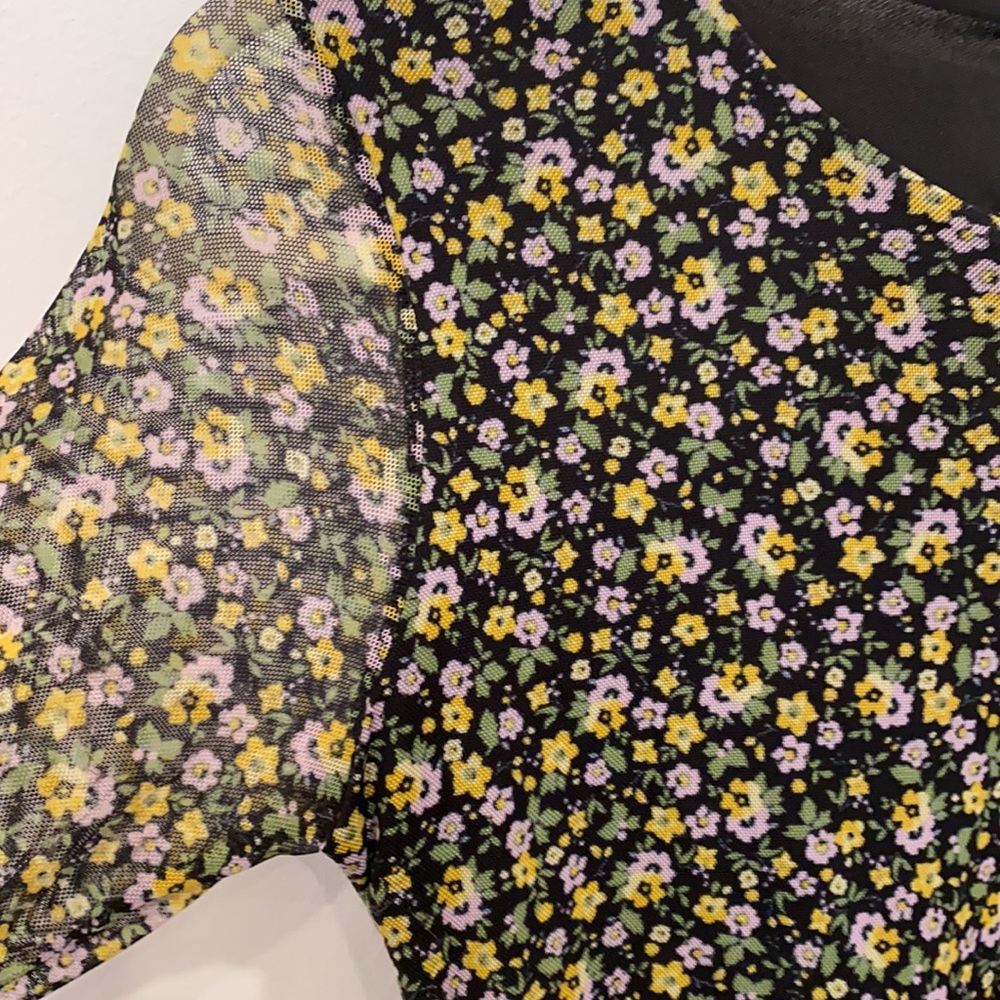 ASOS Maternity Dress - Picture 2 of 5